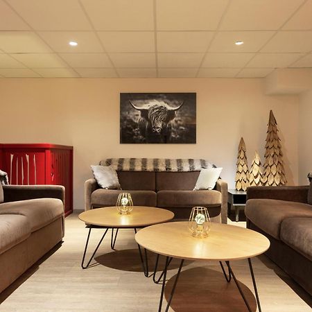 Sowell Residences Pierre Blanche Сен-Мартен-дьо-Белвил Екстериор снимка