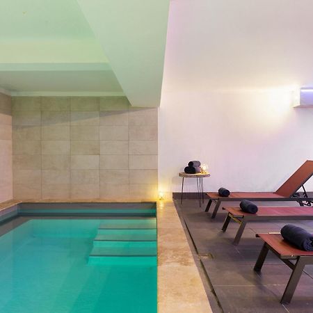 Sowell Residences Pierre Blanche Сен-Мартен-дьо-Белвил Екстериор снимка