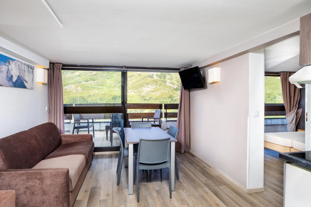 Sowell Residences Pierre Blanche Сен-Мартен-дьо-Белвил Екстериор снимка