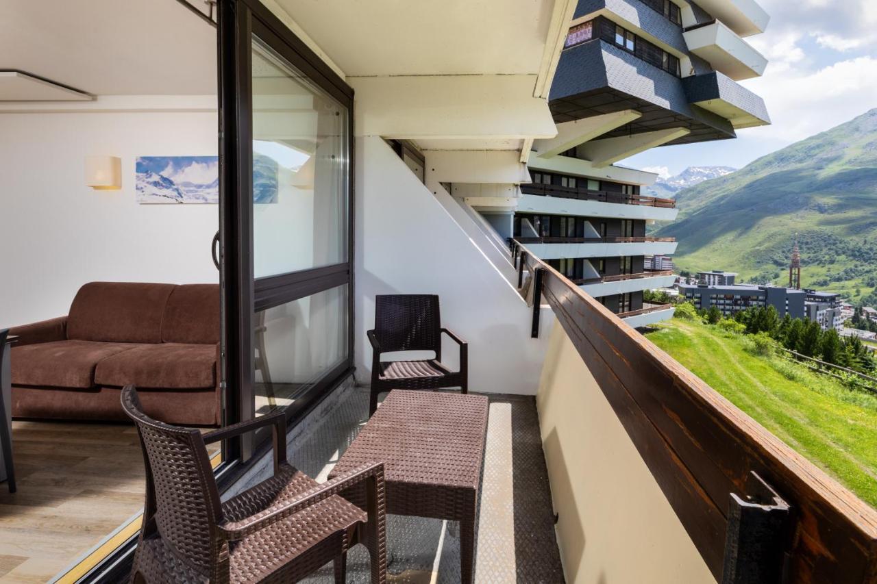 Sowell Residences Pierre Blanche Сен-Мартен-дьо-Белвил Екстериор снимка