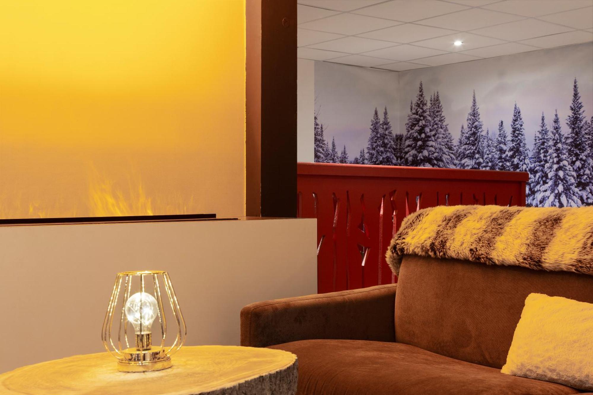 Sowell Residences Pierre Blanche Сен-Мартен-дьо-Белвил Екстериор снимка