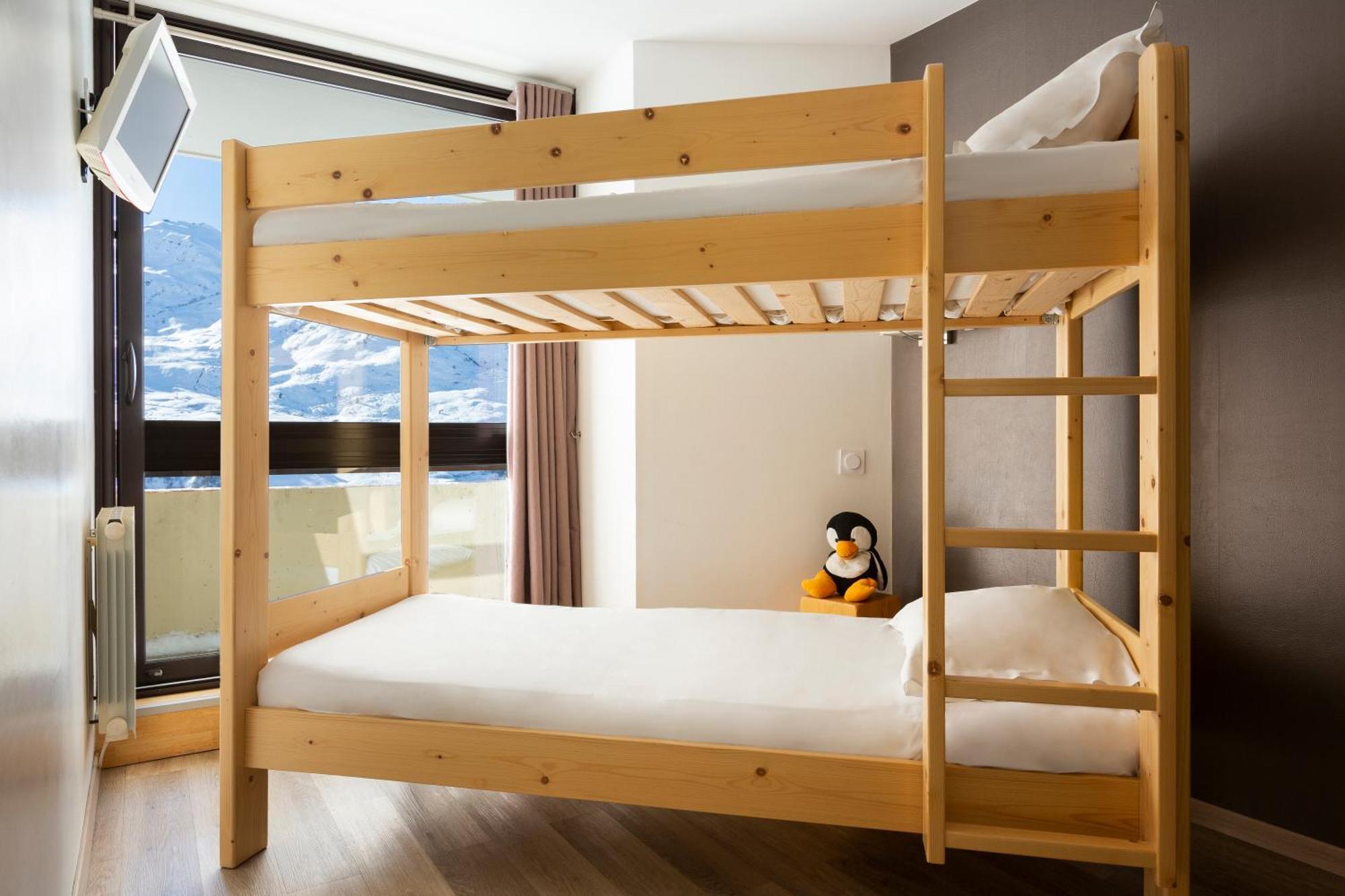 Sowell Residences Pierre Blanche Сен-Мартен-дьо-Белвил Екстериор снимка