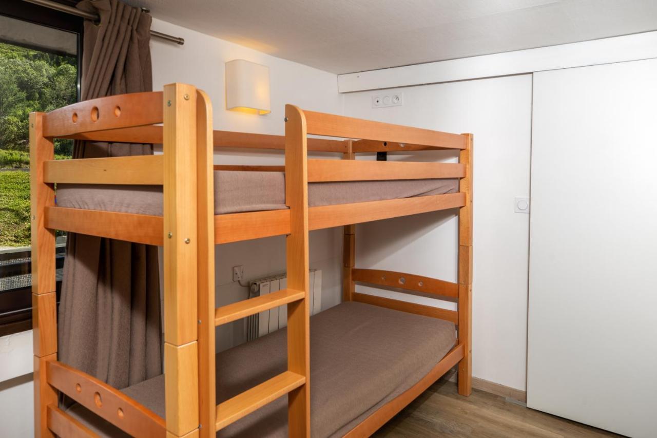 Sowell Residences Pierre Blanche Сен-Мартен-дьо-Белвил Екстериор снимка