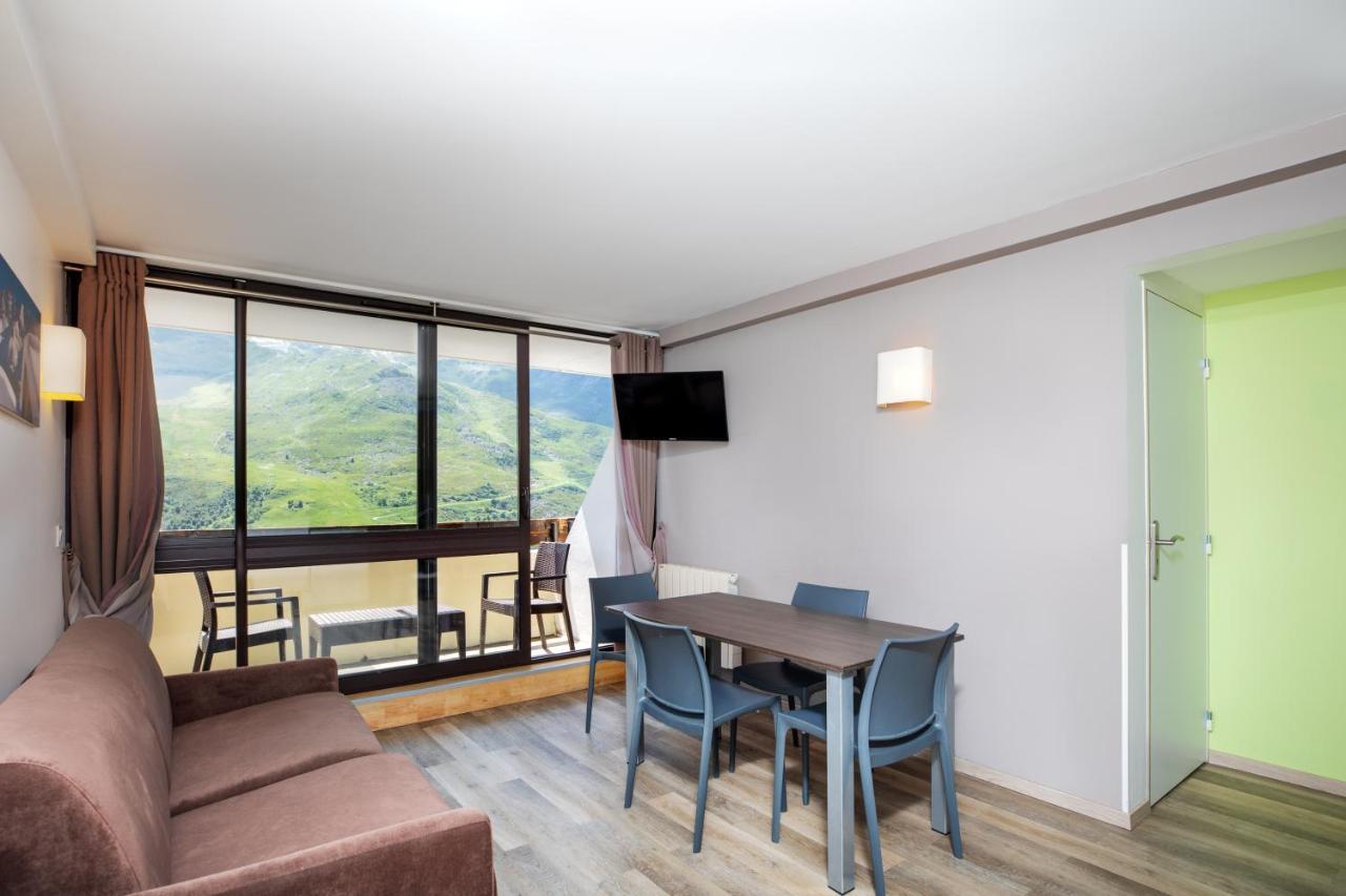 Sowell Residences Pierre Blanche Сен-Мартен-дьо-Белвил Екстериор снимка