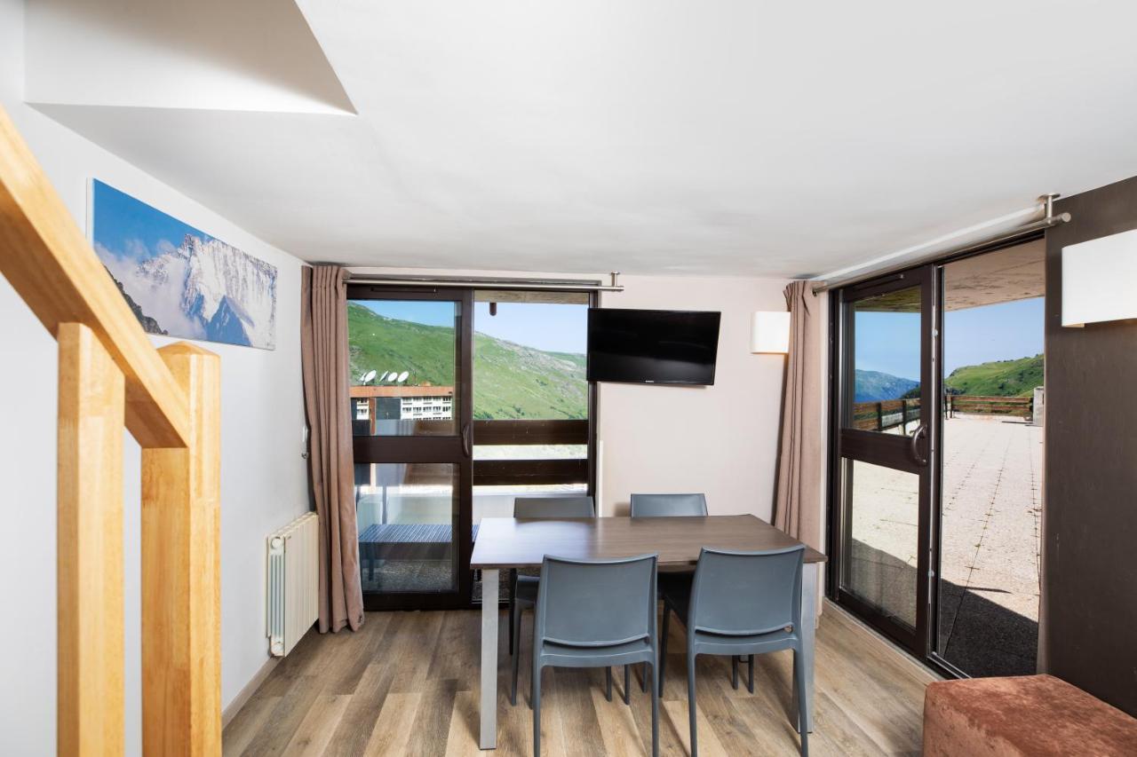 Sowell Residences Pierre Blanche Сен-Мартен-дьо-Белвил Екстериор снимка